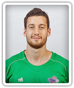 Sebastian Usai