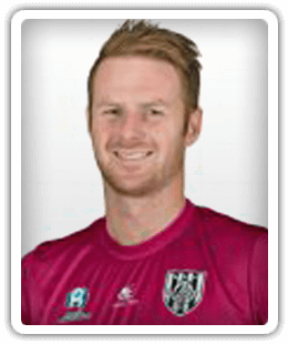 Luke Ostbye