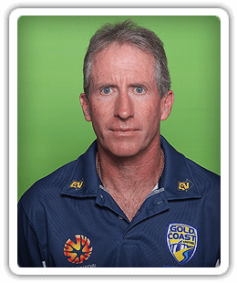 Pat Hedges