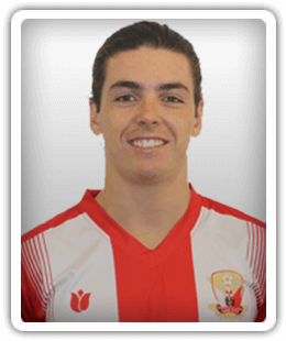 Jeremy Walker