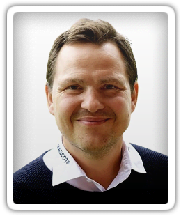 Jesper Stüker