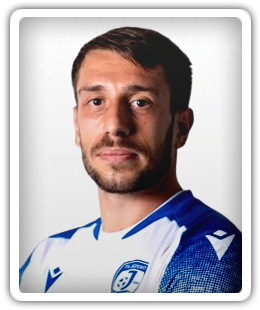 Andrew Marveggio