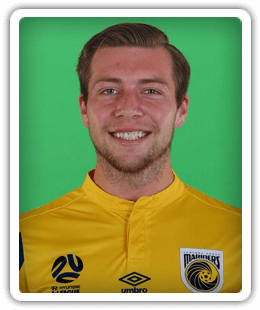 Jacob Melling
