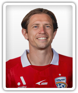 Craig Goodwin