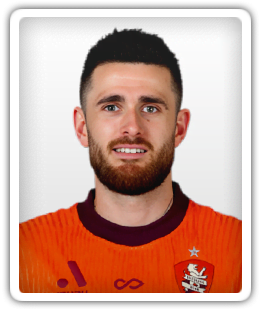 Ben Warland