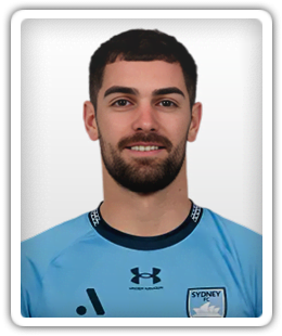 Ben Garuccio