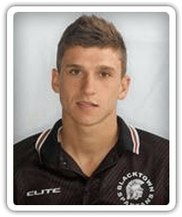 Louis Bozanic