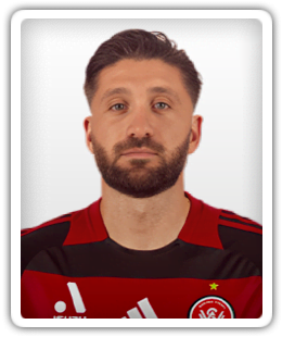 Brandon Borrello