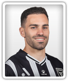 Anthony Cáceres