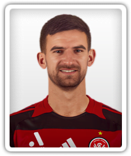 Steven Ugarkovic