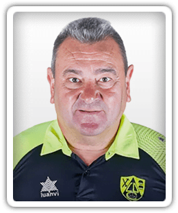 Carlos Pouso