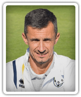 Luca Mondini