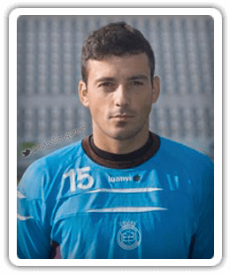 Manolo Delgado