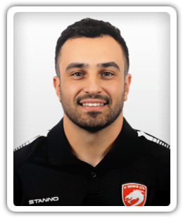 Hussein Akil