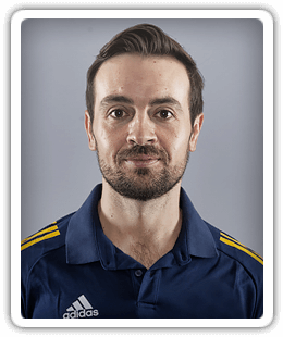 Adam Waterson