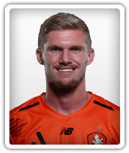 Nicholas Olsen