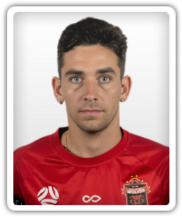 Josh MacDonald