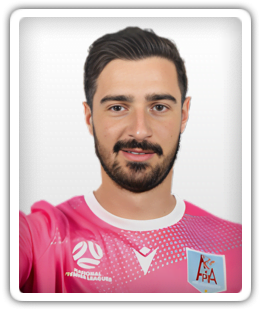 Anthony Bouzanis