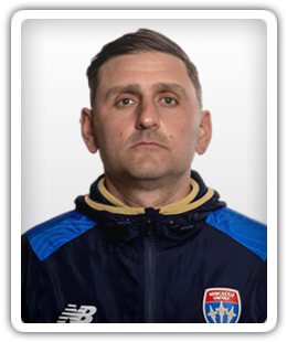Nick Stavroulakis