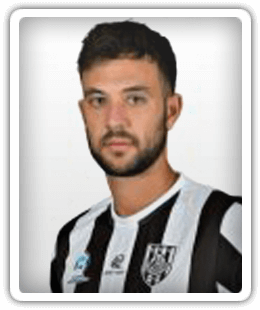 Anthony Costa
