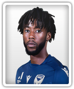 Bruce Kamau