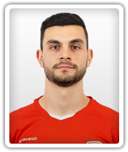 Daniel Alessi