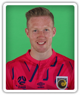 Adam Pearce