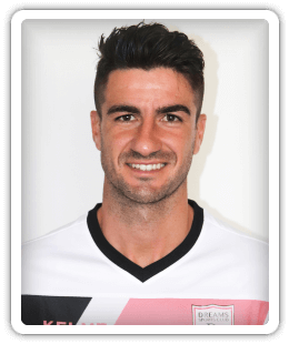 Pablo Gallardo