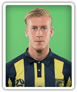 Josh Bingham
