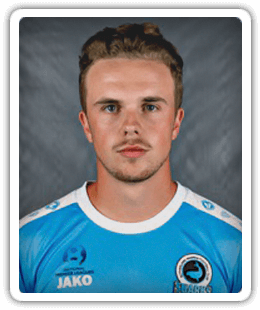 Lachlan Everett