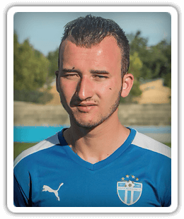 Andy Kecojevic