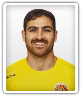 Brendan Cholakian