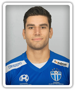 Perry Lambropoulos