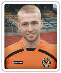 Darryl Knights