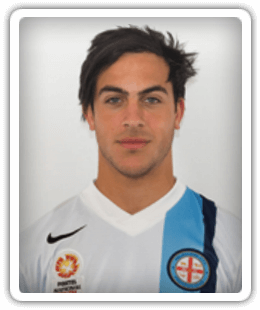 Anthony Rizk