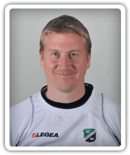 Leif Gunnar Smerud