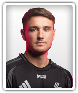Dylan Fox