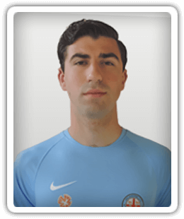 Haris Stamboulidis
