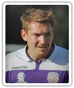 Nathan Costello