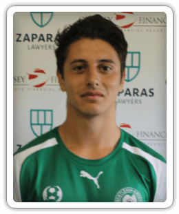 Nick Glavan
