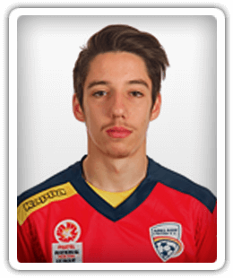 Nick Apostolopoulos