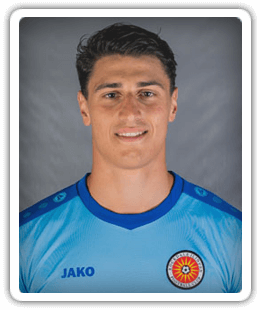 Nick Sorras