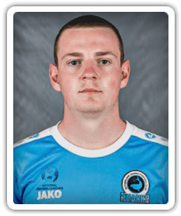 Lachlan Hughes