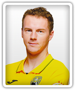 Trent Buhagiar