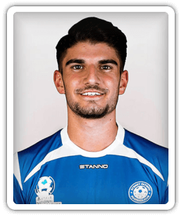 Yianni Spyrakis