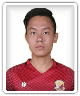 Danny Kim