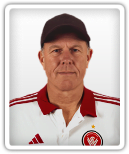 Alen Stajcic