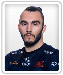 Nick D'Agostino