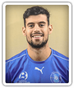 Dillon Jakupi