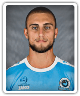 Adrian Vranic